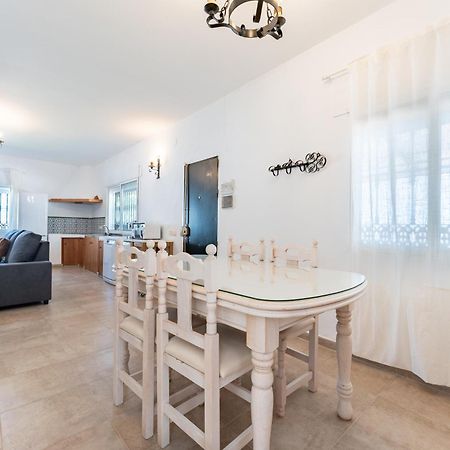 Cortijo Ariza Sea Views Villa Málaga Exteriör bild
