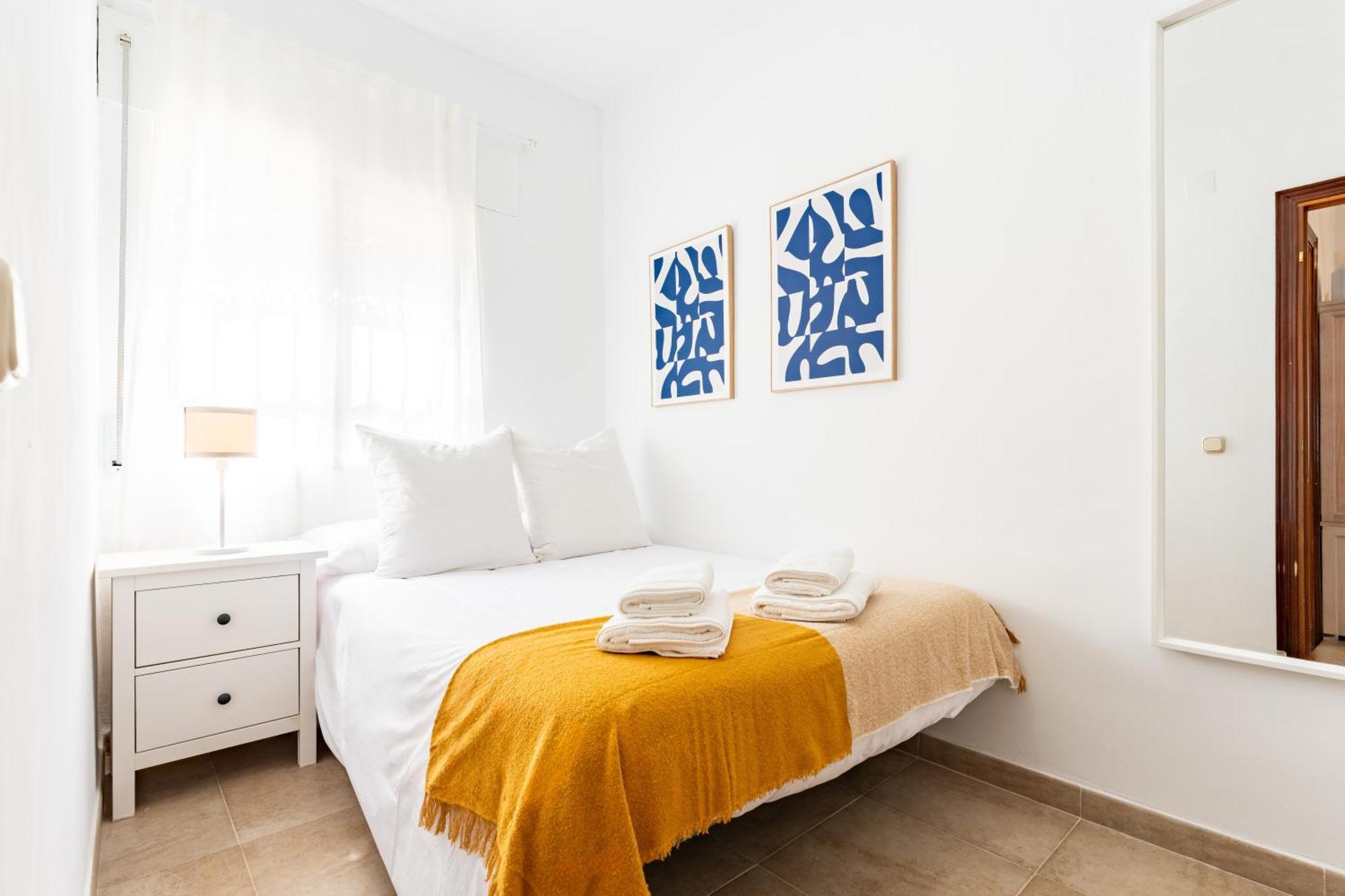 Cortijo Ariza Sea Views Villa Málaga Exteriör bild