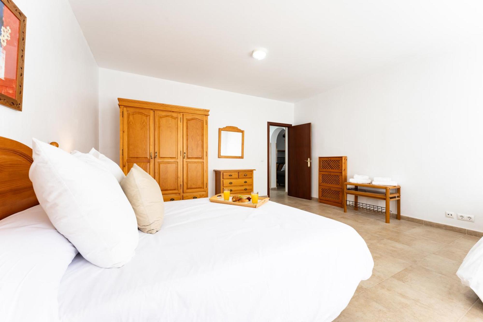 Cortijo Ariza Sea Views Villa Málaga Exteriör bild