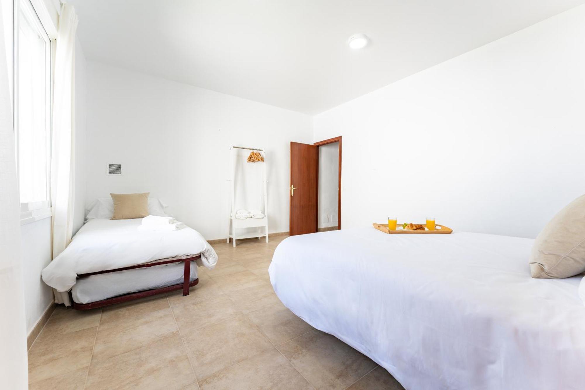 Cortijo Ariza Sea Views Villa Málaga Exteriör bild